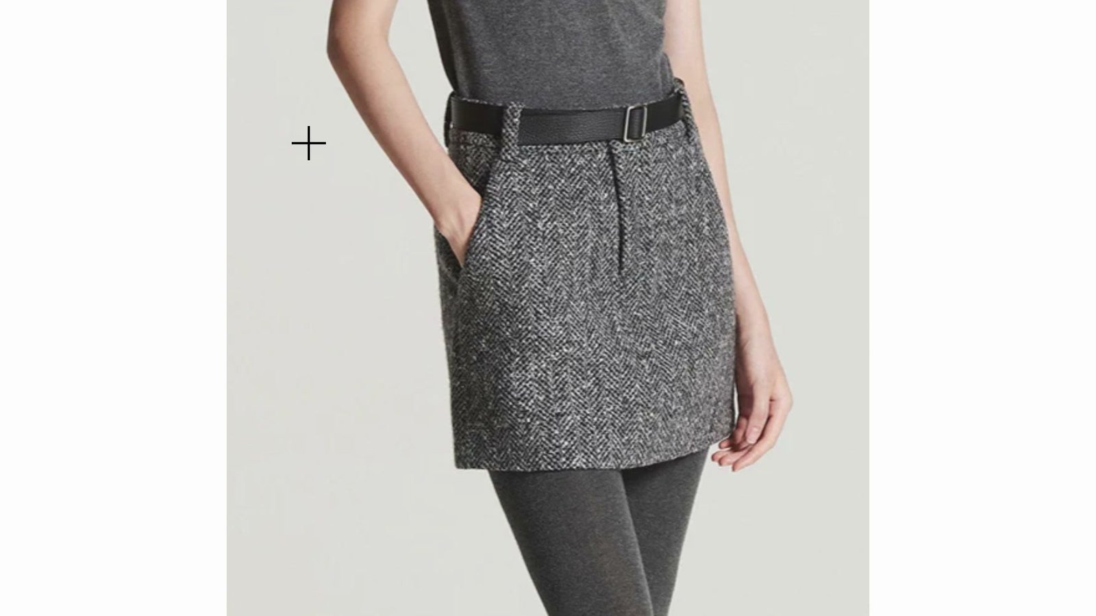 Skirt Block Lesson preview