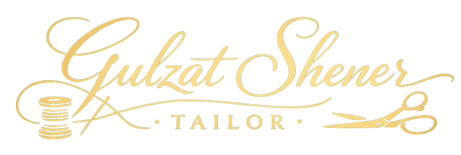 Gulzat Shener - NYC Tailor