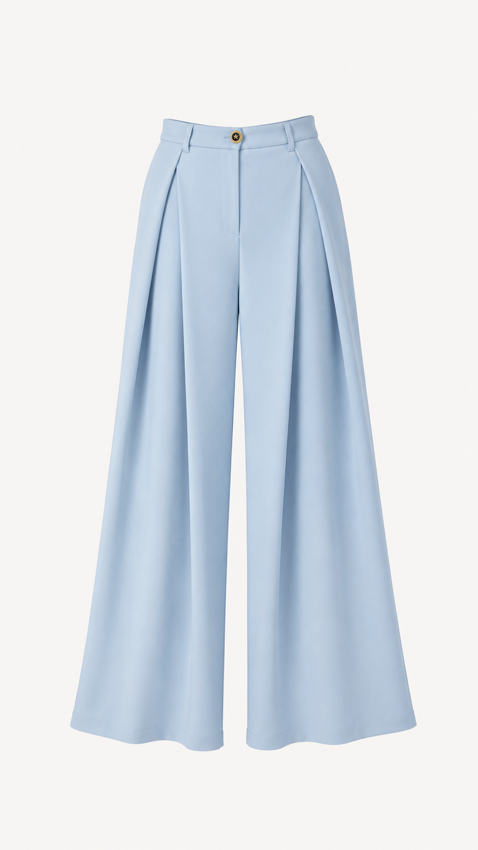 Double Pleat Pants preview