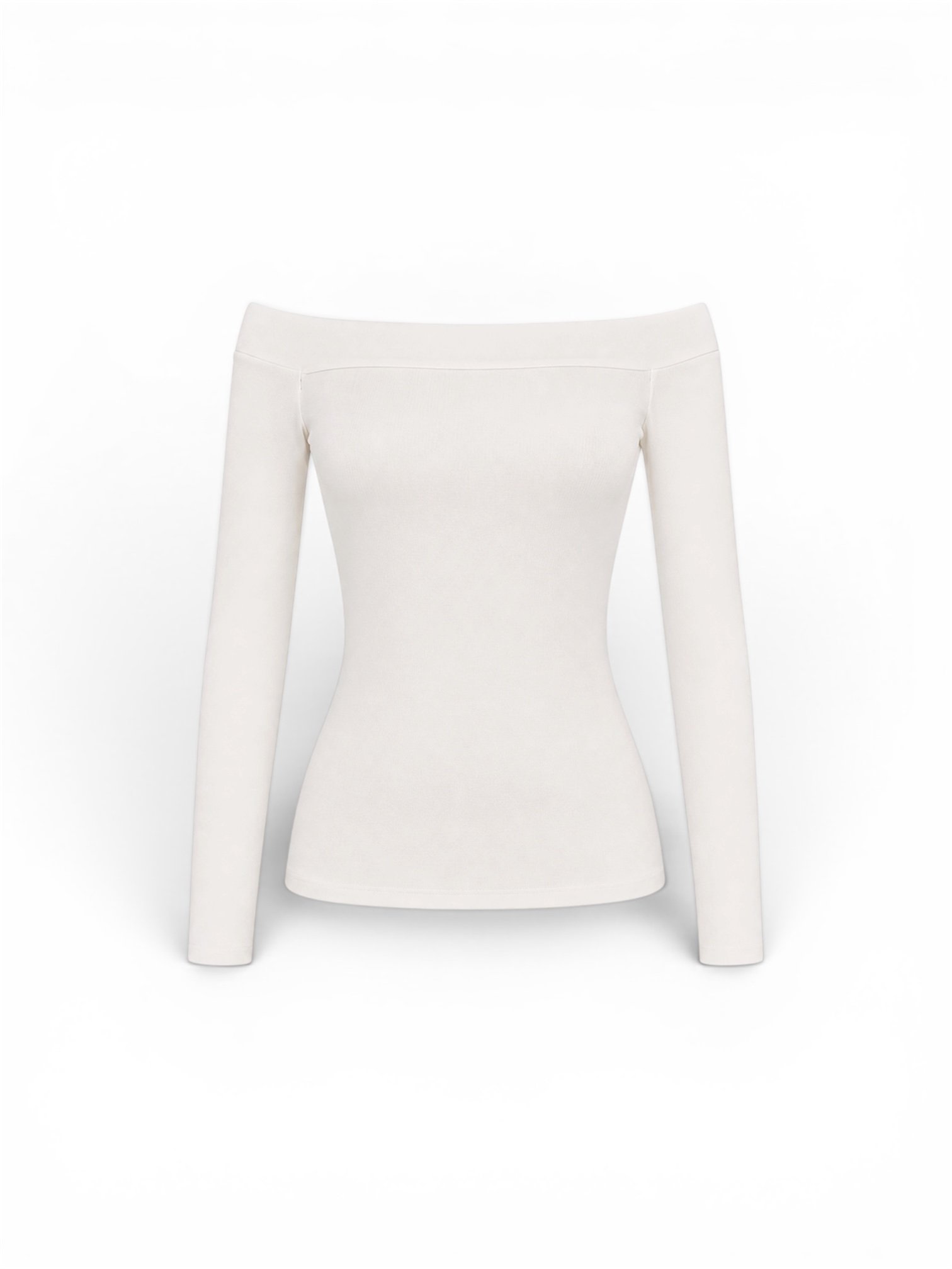 Off-The-Shoulder Top preview
